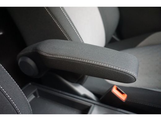 Ford E-Transit Courier Limited 44 kWh | Apple Carplay/Android Auto|telefoonintegratie premium | Cruise control adaptief ... ActivLease financial lease