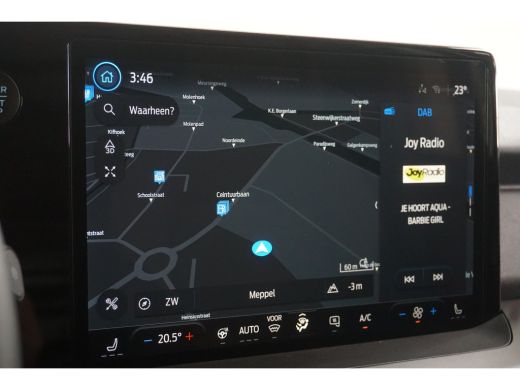 Ford E-Transit Courier Limited 44 kWh | Apple Carplay/Android Auto|telefoonintegratie premium | Cruise control adaptief ... ActivLease financial lease
