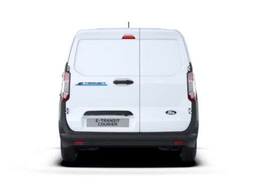 Ford E-Transit Courier Trend 44 kWh | Driver Assistance Pack | Led laadruimteverlichting | Navigatiesysteem ActivLease financial lease