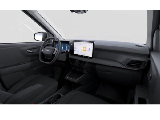 Ford E-Transit Courier Trend 44 kWh | Driver Assistance Pack | Led laadruimteverlichting | Navigatiesysteem ActivLease financial lease