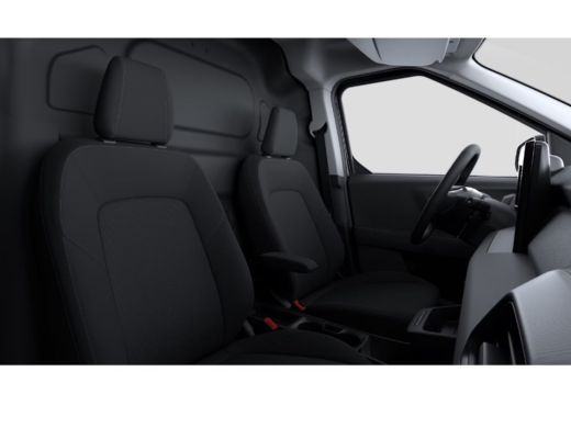 Ford E-Transit Courier Trend 44 kWh | Driver Assistance Pack | Led laadruimteverlichting | Navigatiesysteem ActivLease financial lease