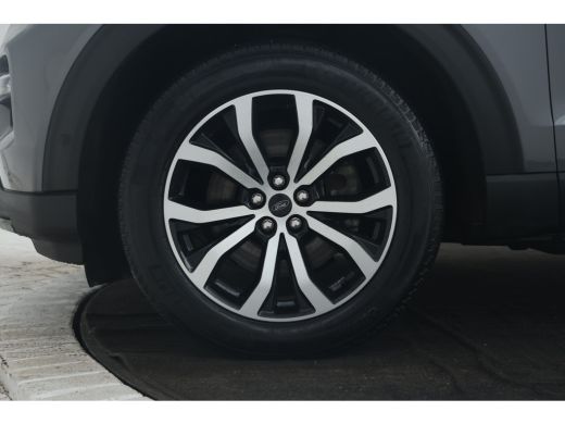 Ford Explorer 3.0 V6 EcoBoost PHEV ST-Line 7 Pers. Automaat, Navigatie, Leer, climate ActivLease financial lease