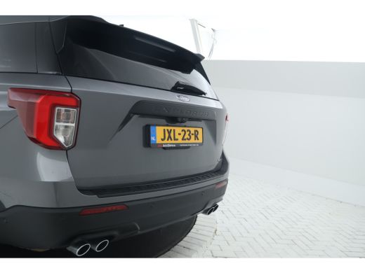 Ford Explorer 3.0 V6 EcoBoost PHEV ST-Line 7 Pers. Automaat, Navigatie, Leer, climate ActivLease financial lease