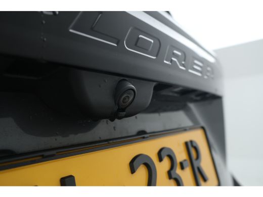 Ford Explorer 3.0 V6 EcoBoost PHEV ST-Line 7 Pers. Automaat, Navigatie, Leer, climate ActivLease financial lease