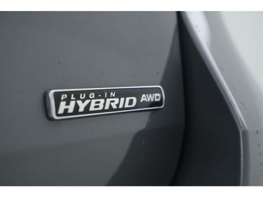 Ford Explorer 3.0 V6 EcoBoost PHEV ST-Line 7 Pers. Automaat, Navigatie, Leer, climate ActivLease financial lease