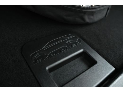 Ford Explorer 3.0 V6 EcoBoost PHEV ST-Line 7 Pers. Automaat, Navigatie, Leer, climate ActivLease financial lease