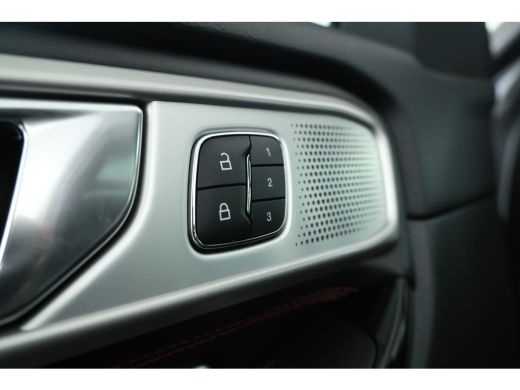 Ford Explorer 3.0 V6 EcoBoost PHEV ST-Line 7 Pers. Automaat, Navigatie, Leer, climate ActivLease financial lease