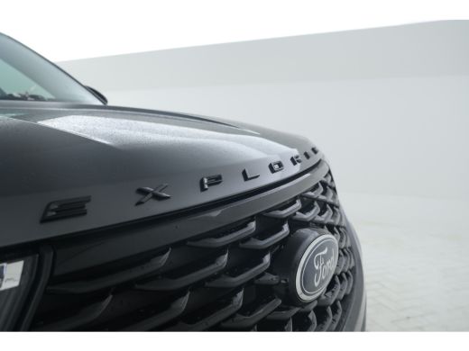 Ford Explorer 3.0 V6 EcoBoost PHEV ST-Line 7 Pers. Automaat, Navigatie, Leer, climate ActivLease financial lease