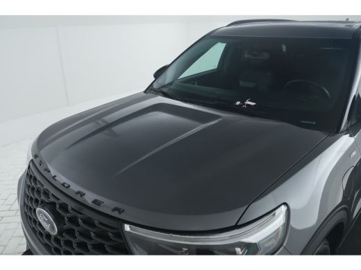 Ford Explorer 3.0 V6 EcoBoost PHEV ST-Line 7 Pers. Automaat, Navigatie, Leer, climate ActivLease financial lease
