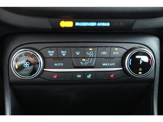 Ford Fiesta 1.0 EcoBoost Hybrid ST-Line | Winter Pack | Keyless | Navi By App | Clima | Cruise Control | Park... ActivLease financial lease