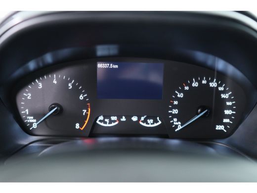 Ford Fiesta 1.0 EcoBoost Hybrid ST-Line | Winter Pack | Keyless | Navi By App | Clima | Cruise Control | Park... ActivLease financial lease