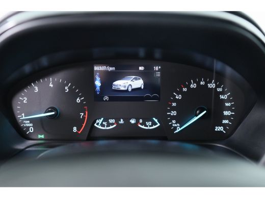 Ford Fiesta 1.0 EcoBoost Hybrid ST-Line | Winter Pack | Keyless | Navi By App | Clima | Cruise Control | Park... ActivLease financial lease