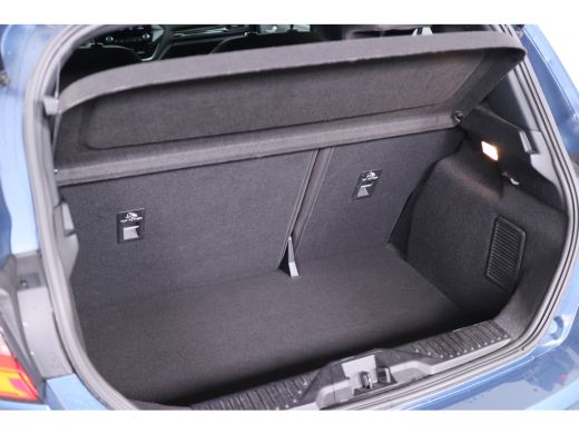 Ford Fiesta 1.0 EcoBoost Hybrid ST-Line | Winter Pack | Keyless | Navi By App | Clima | Cruise Control | Park... ActivLease financial lease