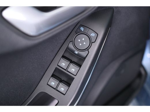 Ford Fiesta 1.0 EcoBoost Hybrid ST-Line | Winter Pack | Keyless | Navi By App | Clima | Cruise Control | Park... ActivLease financial lease