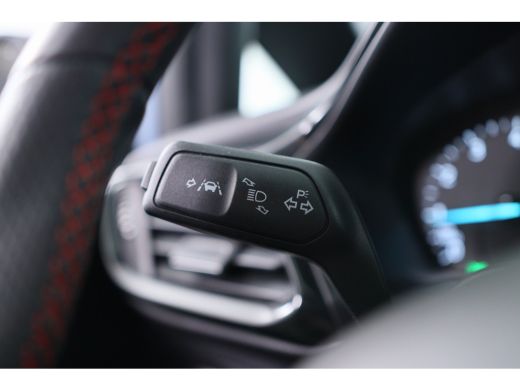 Ford Fiesta 1.0 EcoBoost Hybrid ST-Line | Winter Pack | Keyless | Navi By App | Clima | Cruise Control | Park... ActivLease financial lease