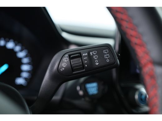 Ford Fiesta 1.0 EcoBoost Hybrid ST-Line | Winter Pack | Keyless | Navi By App | Clima | Cruise Control | Park... ActivLease financial lease