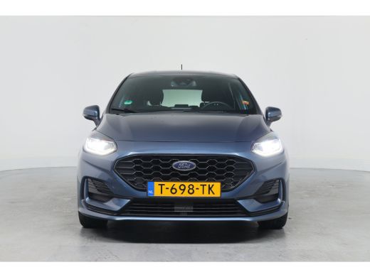 Ford Fiesta 1.0 EcoBoost Hybrid ST-Line | Winter Pack | Keyless | Navi By App | Clima | Cruise Control | Park... ActivLease financial lease