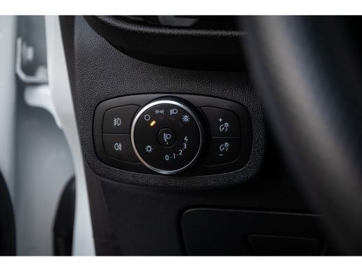 Ford Fiesta 1.0 EcoBoost ST-Line | Airco (automatisch) | Apple Carplay/Android Auto|telefoonintegratie premiu... ActivLease financial lease