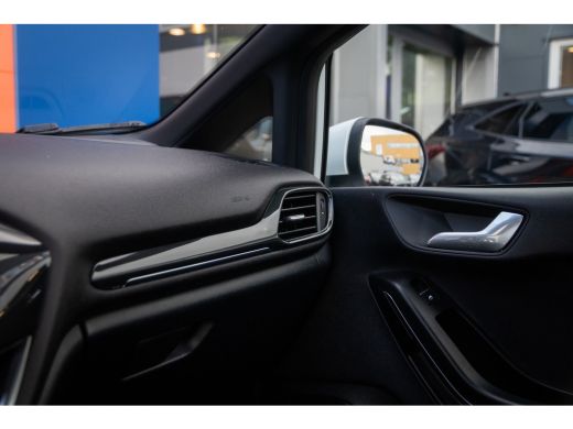 Ford Fiesta 1.0 EcoBoost ST-Line | Airco (automatisch) | Apple Carplay/Android Auto|telefoonintegratie premiu... ActivLease financial lease
