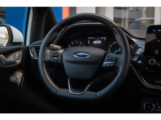 Ford Fiesta 1.0 EcoBoost ST-Line | Airco (automatisch) | Apple Carplay/Android Auto|telefoonintegratie premiu... ActivLease financial lease