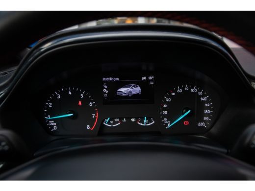 Ford Fiesta 1.0 EcoBoost ST-Line | Airco (automatisch) | Apple Carplay/Android Auto|telefoonintegratie premiu... ActivLease financial lease