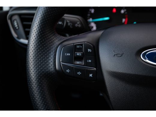 Ford Fiesta 1.0 EcoBoost ST-Line | Airco (automatisch) | Apple Carplay/Android Auto|telefoonintegratie premiu... ActivLease financial lease