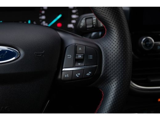 Ford Fiesta 1.0 EcoBoost ST-Line | Airco (automatisch) | Apple Carplay/Android Auto|telefoonintegratie premiu... ActivLease financial lease