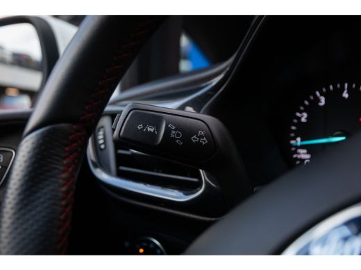 Ford Fiesta 1.0 EcoBoost ST-Line | Airco (automatisch) | Apple Carplay/Android Auto|telefoonintegratie premiu... ActivLease financial lease