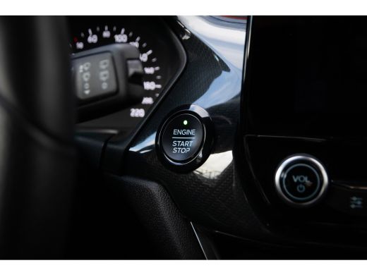 Ford Fiesta 1.0 EcoBoost ST-Line | Airco (automatisch) | Apple Carplay/Android Auto|telefoonintegratie premiu... ActivLease financial lease