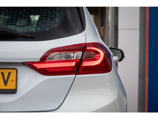 Ford Fiesta 1.0 EcoBoost ST-Line | Airco (automatisch) | Apple Carplay/Android Auto|telefoonintegratie premiu... ActivLease financial lease