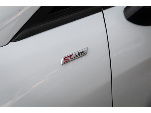 Ford Fiesta 1.0 EcoBoost ST-Line | Airco (automatisch) | Apple Carplay/Android Auto|telefoonintegratie premiu... ActivLease financial lease