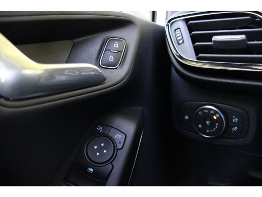 Ford Fiesta 1.0EB 125PK TITANIUM NL-AUTO! | 1 EIGENAAR! | DEALER OH! | APPLE CARPLAY & ANDROID AUTO | CLIMA |... ActivLease financial lease