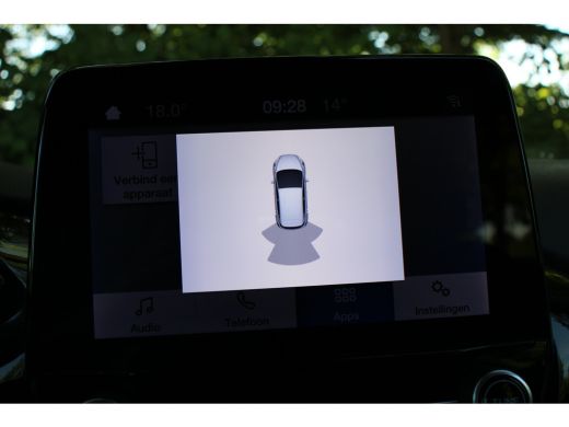 Ford Fiesta 1.0EB 125PK TITANIUM NL-AUTO! | 1 EIGENAAR! | DEALER OH! | APPLE CARPLAY & ANDROID AUTO | CLIMA |... ActivLease financial lease