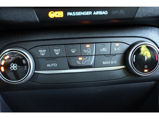 Ford Fiesta 1.0EB 125PK TITANIUM NL-AUTO! | 1 EIGENAAR! | DEALER OH! | APPLE CARPLAY & ANDROID AUTO | CLIMA |... ActivLease financial lease