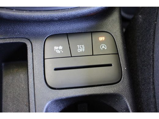 Ford Fiesta 1.0EB 125PK TITANIUM NL-AUTO! | 1 EIGENAAR! | DEALER OH! | APPLE CARPLAY & ANDROID AUTO | CLIMA |... ActivLease financial lease