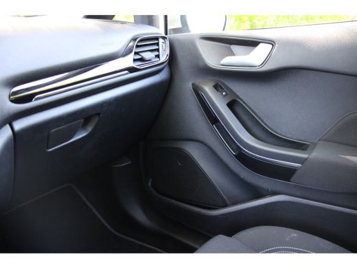 Ford Fiesta 1.0EB 125PK TITANIUM NL-AUTO! | 1 EIGENAAR! | DEALER OH! | APPLE CARPLAY & ANDROID AUTO | CLIMA |... ActivLease financial lease