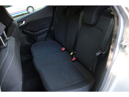 Ford Fiesta 1.0EB 125PK TITANIUM NL-AUTO! | 1 EIGENAAR! | DEALER OH! | APPLE CARPLAY & ANDROID AUTO | CLIMA |... ActivLease financial lease