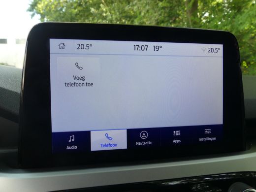 Ford Kuga 2.5 PHEV 225PK Titanium | STOEL+STUUR+VOORRUITVERWARMING | APPLE CARPLAY/ANDROID AUTO | PARKEERSE... ActivLease financial lease