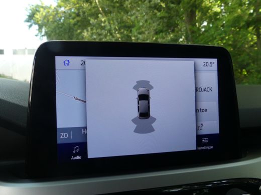 Ford Kuga 2.5 PHEV 225PK Titanium | STOEL+STUUR+VOORRUITVERWARMING | APPLE CARPLAY/ANDROID AUTO | PARKEERSE... ActivLease financial lease