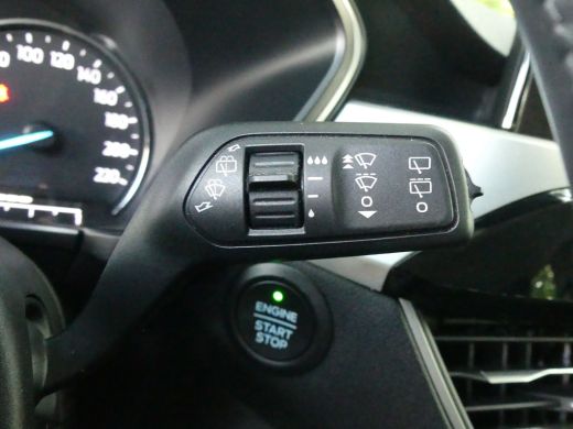 Ford Kuga 2.5 PHEV 225PK Titanium | STOEL+STUUR+VOORRUITVERWARMING | APPLE CARPLAY/ANDROID AUTO | PARKEERSE... ActivLease financial lease