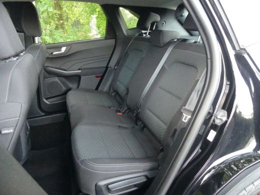 Ford Kuga 2.5 PHEV 225PK Titanium | STOEL+STUUR+VOORRUITVERWARMING | APPLE CARPLAY/ANDROID AUTO | PARKEERSE... ActivLease financial lease