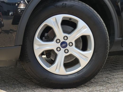 Ford Kuga 2.5 PHEV 225PK Titanium | STOEL+STUUR+VOORRUITVERWARMING | APPLE CARPLAY/ANDROID AUTO | PARKEERSE... ActivLease financial lease