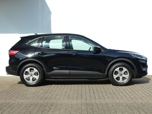 Ford Kuga 2.5 PHEV 225PK Titanium | STOEL+STUUR+VOORRUITVERWARMING | APPLE CARPLAY/ANDROID AUTO | PARKEERSE... ActivLease financial lease