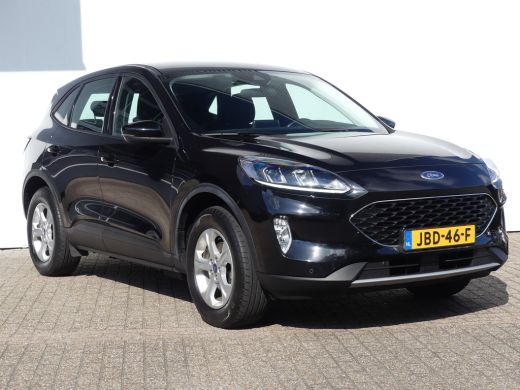 Ford Kuga 2.5 PHEV 225PK Titanium | STOEL+STUUR+VOORRUITVERWARMING | APPLE CARPLAY/ANDROID AUTO | PARKEERSE... ActivLease financial lease