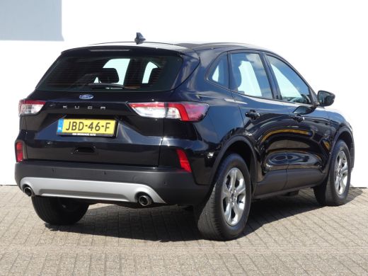 Ford Kuga 2.5 PHEV 225PK Titanium | STOEL+STUUR+VOORRUITVERWARMING | APPLE CARPLAY/ANDROID AUTO | PARKEERSE... ActivLease financial lease