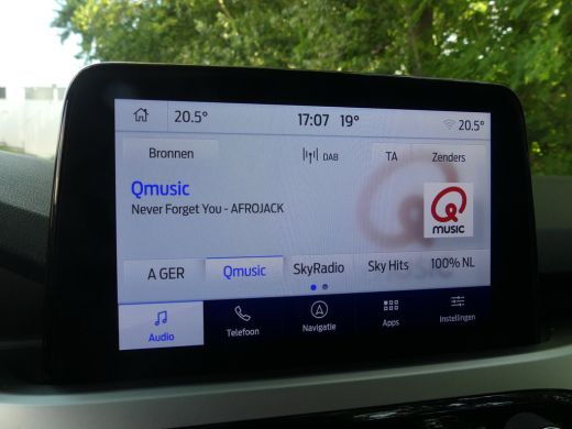 Ford Kuga 2.5 PHEV 225PK Titanium | STOEL+STUUR+VOORRUITVERWARMING | APPLE CARPLAY/ANDROID AUTO | PARKEERSE... ActivLease financial lease