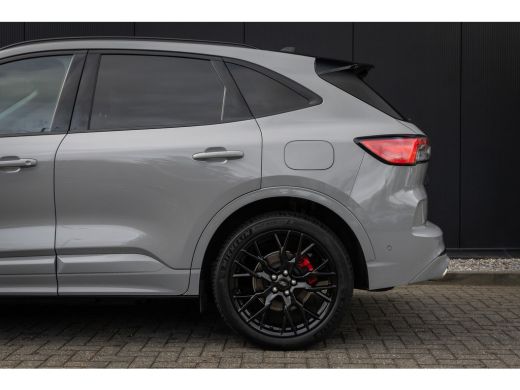 Ford Kuga 2.5 PHEV Graphite Tech Edition | 20 inch | Black Pack | Trekhaak | Adapt. Cruise | B&O audio | He... ActivLease financial lease