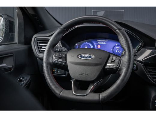 Ford Kuga 2.5 PHEV Graphite Tech Edition | 20 inch | Black Pack | Trekhaak | Adapt. Cruise | B&O audio | He... ActivLease financial lease