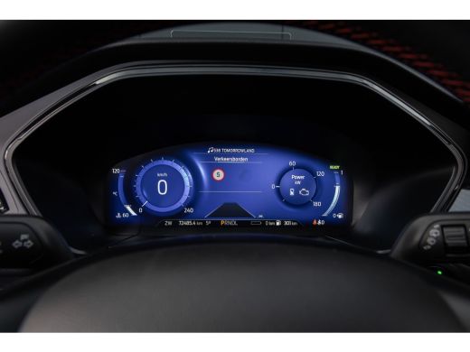 Ford Kuga 2.5 PHEV Graphite Tech Edition | 20 inch | Black Pack | Trekhaak | Adapt. Cruise | B&O audio | He... ActivLease financial lease