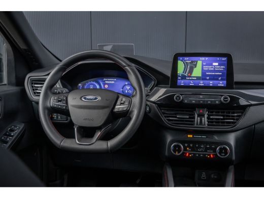 Ford Kuga 2.5 PHEV Graphite Tech Edition | 20 inch | Black Pack | Trekhaak | Adapt. Cruise | B&O audio | He... ActivLease financial lease